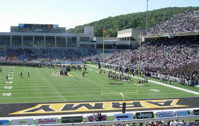 Michie Stadium Information | Michie Stadium | West Point, New York